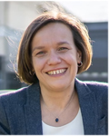 Katja Rehbach